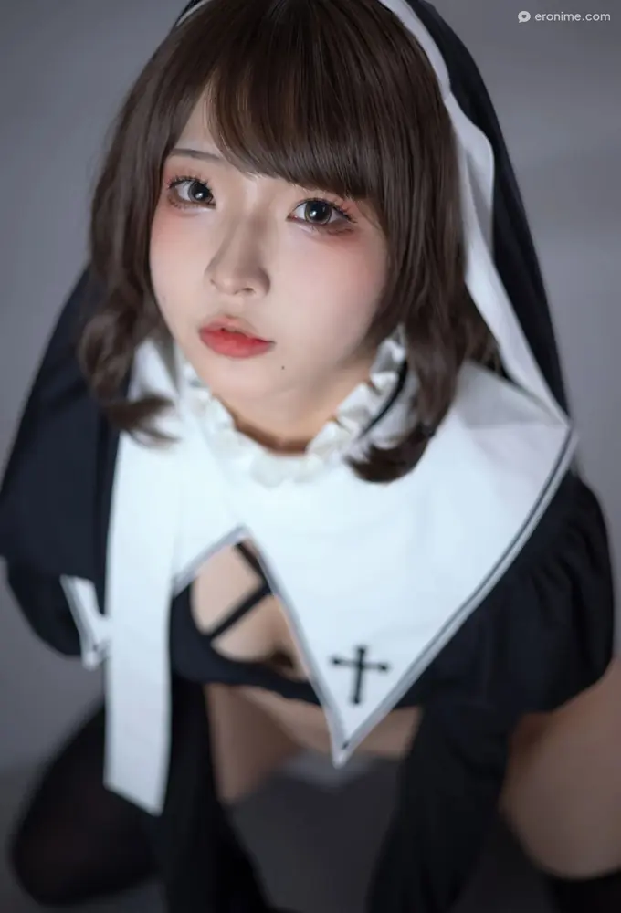 Yuuhui玉汇 - Nun